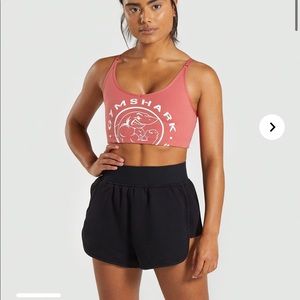 Brick Legacy Sports Bra